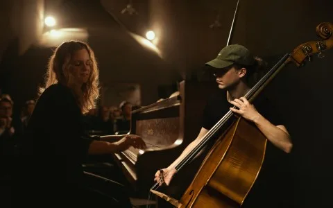 Bagotyriūtė / Stepanavičius Duo