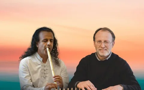 Gaidos persiškos ir lietuviškos