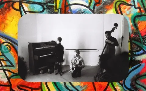 illucid | Šiuolaikinio džiazo trio