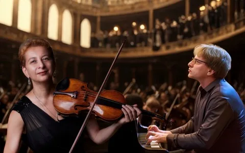 Romantizmo dialogai: E. Griego ir R. Schumann'o sonatos
