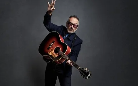 Susitikimai su džiazo didžiaisiais | Elvis Costello