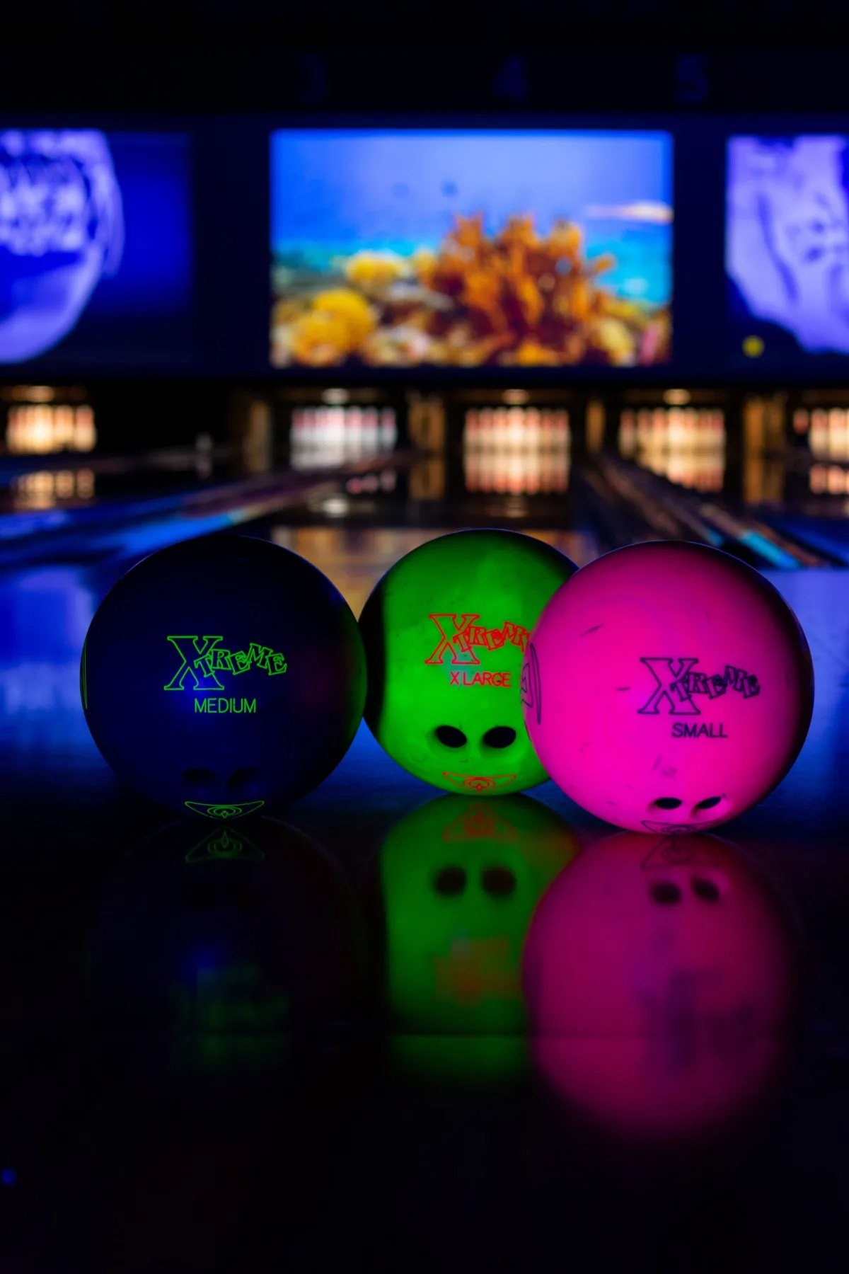 AMERIGO Bowling & Billiard Club