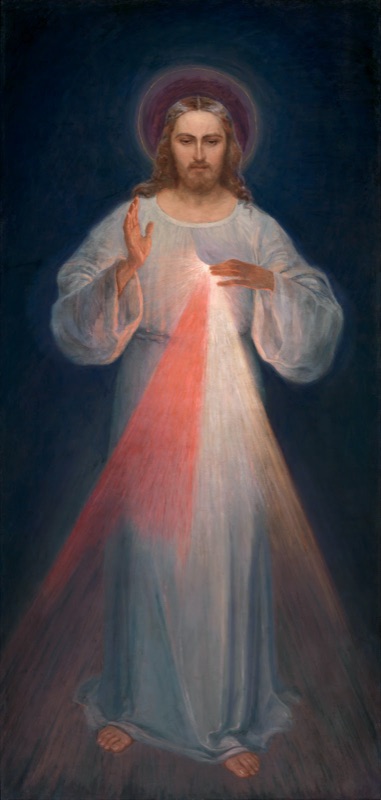 Gailestingumo šventovė