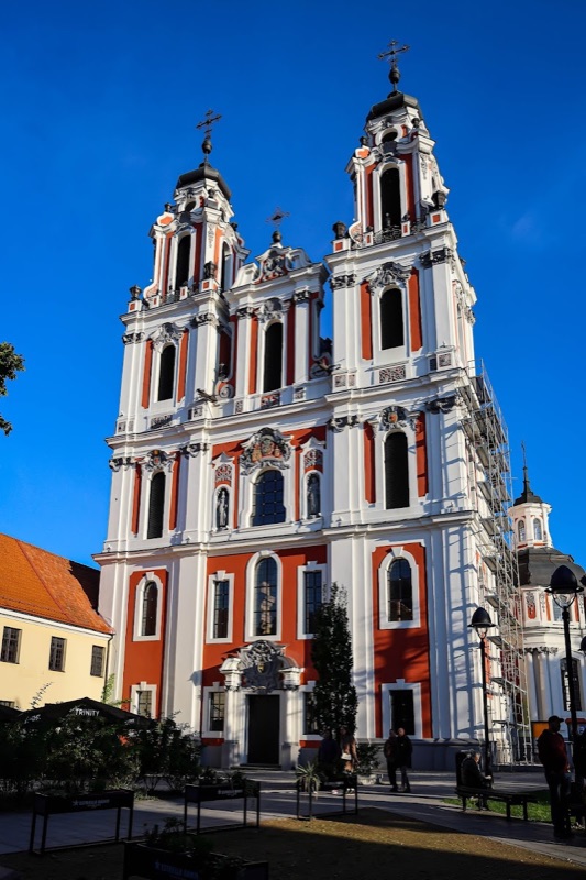 Šv. Kotrynos bažnyčia