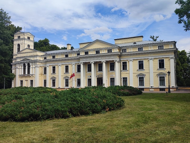 Региональный парк Веркий