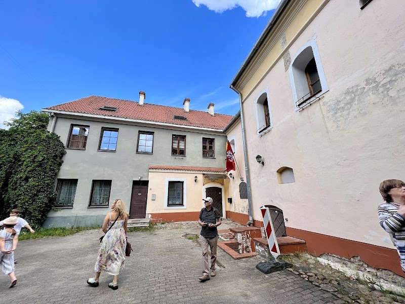 Lietuvos nacionalinė UNESCO komisija