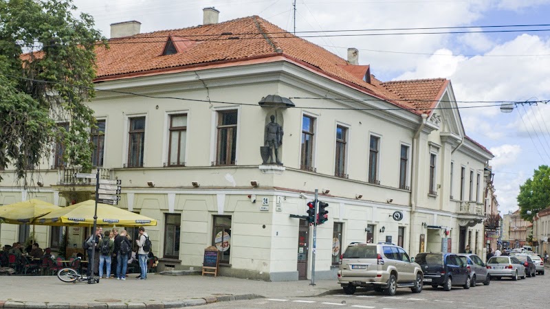 Umiastovskio rūmai