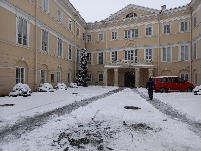 Vilnius Picture Gallery