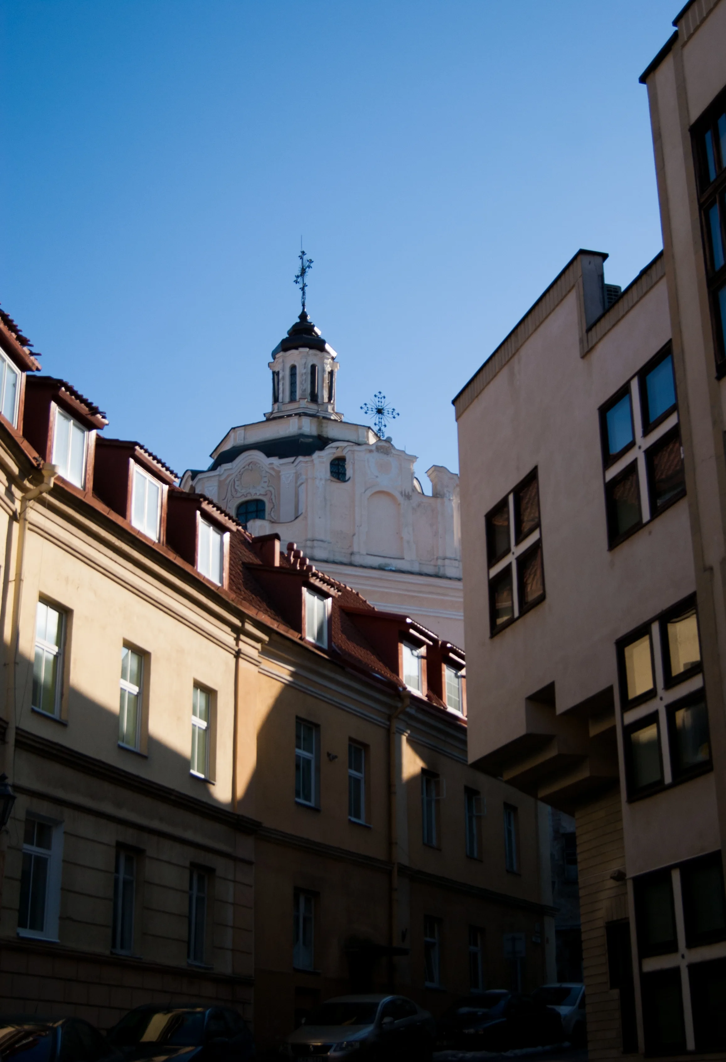Šv. Jonų bažnyčia