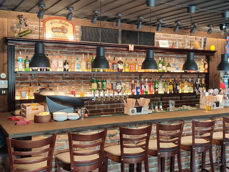 Dockers Pub Pilaitė