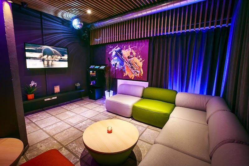 Sing Karaoke House