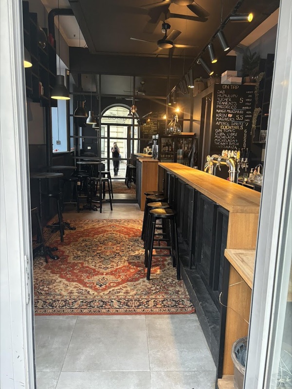DOGMA PUB