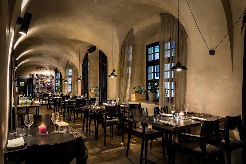 Trinity Restaurant and Cocktail House