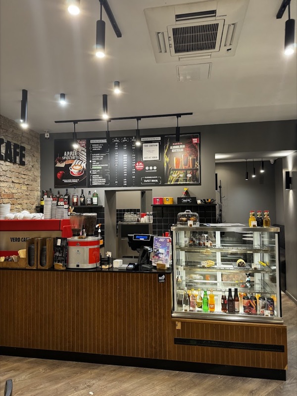 Vero Cafe