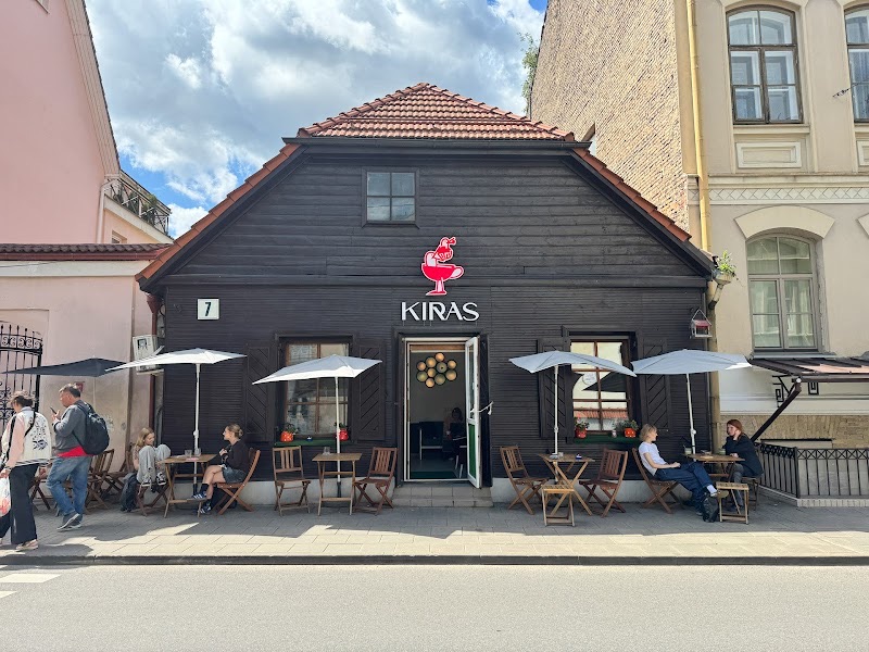 KIRAS