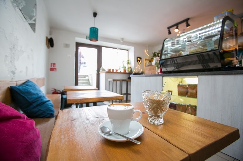 Boho Cafe