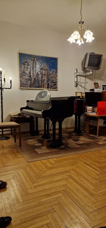Stasys Vainiūnas House