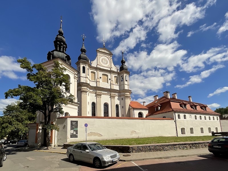 Kristaus Atpirkėjo bažnyčia