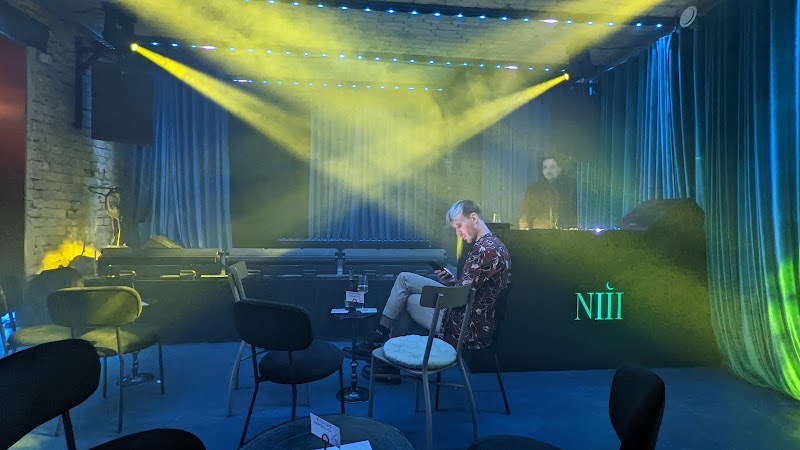 NIJINSKY III