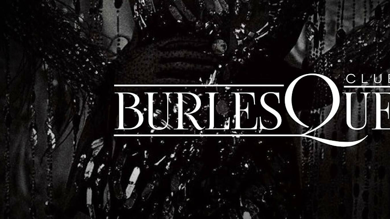 Burlesque Night Club