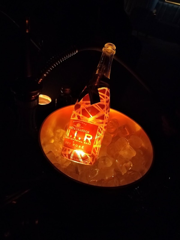 Monako Old Fashion Club Vilnius