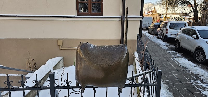 Užupio skveras