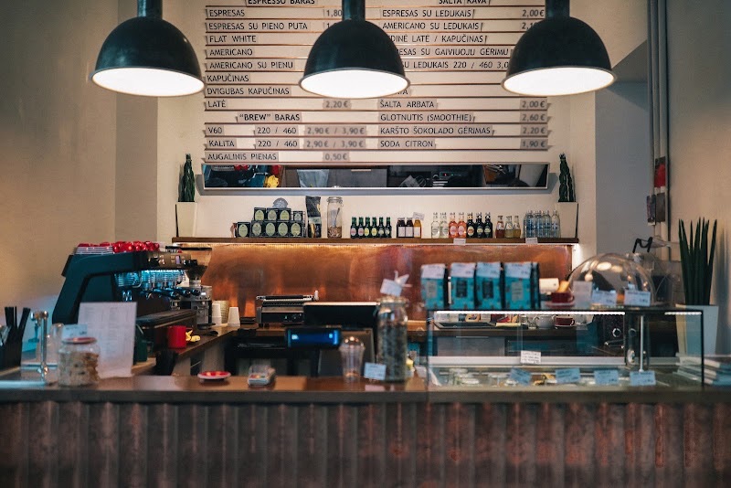Elska coffee