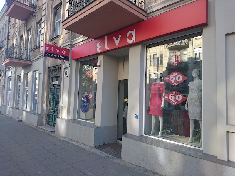 Elva