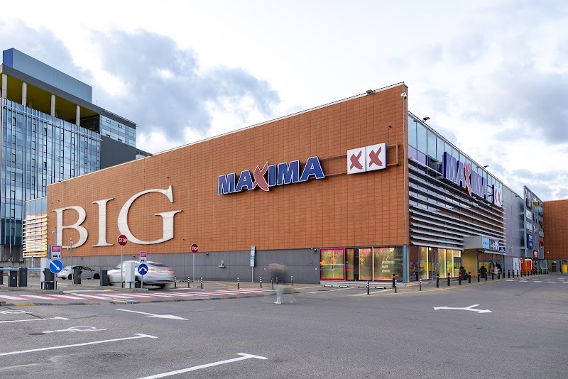 BIG Vilnius