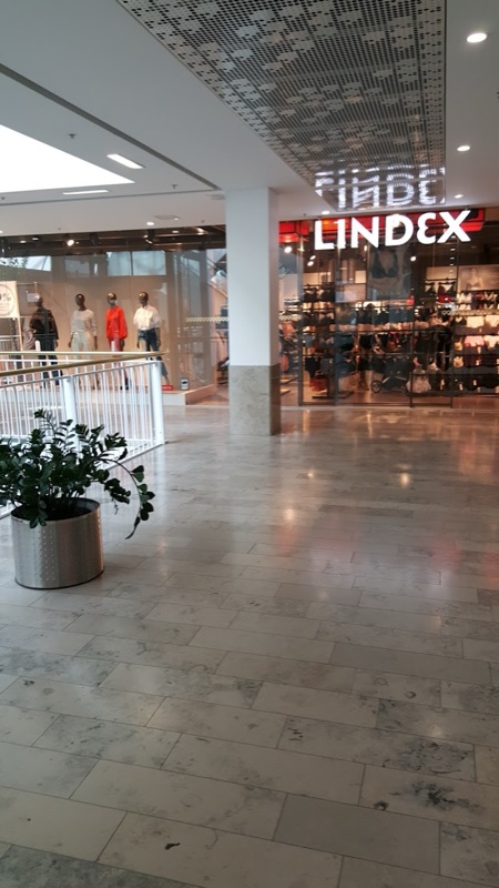 Lindex