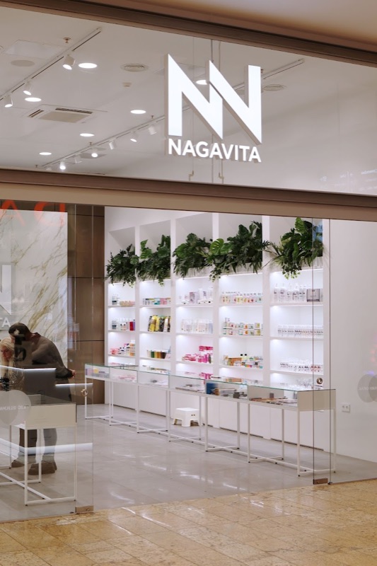 Nagavita