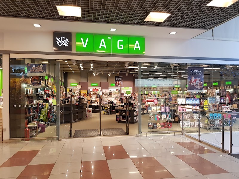 VAGA