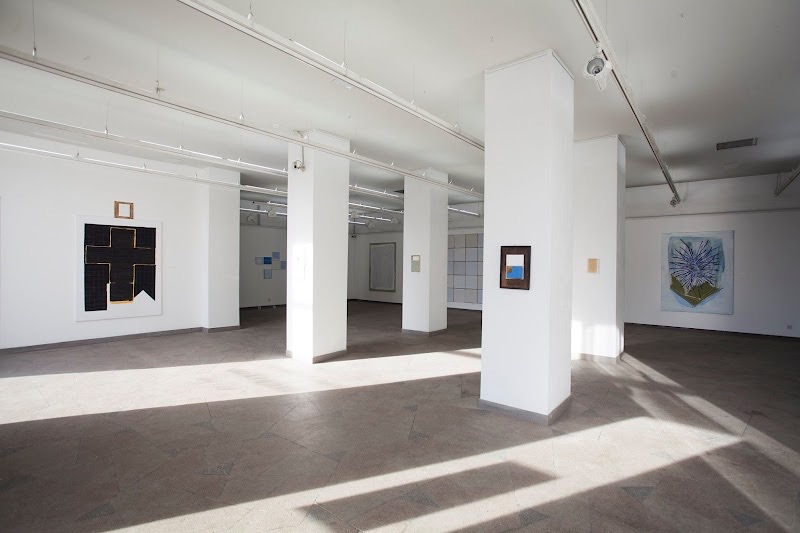 Pamėnkalnio galerija