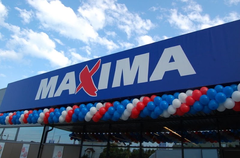 Maxima