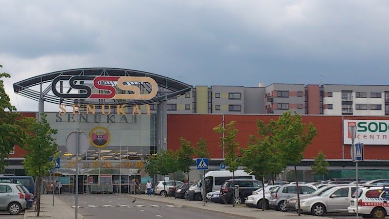BANGINIS Vilnius