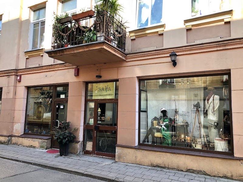 Savva Vintage & Arts