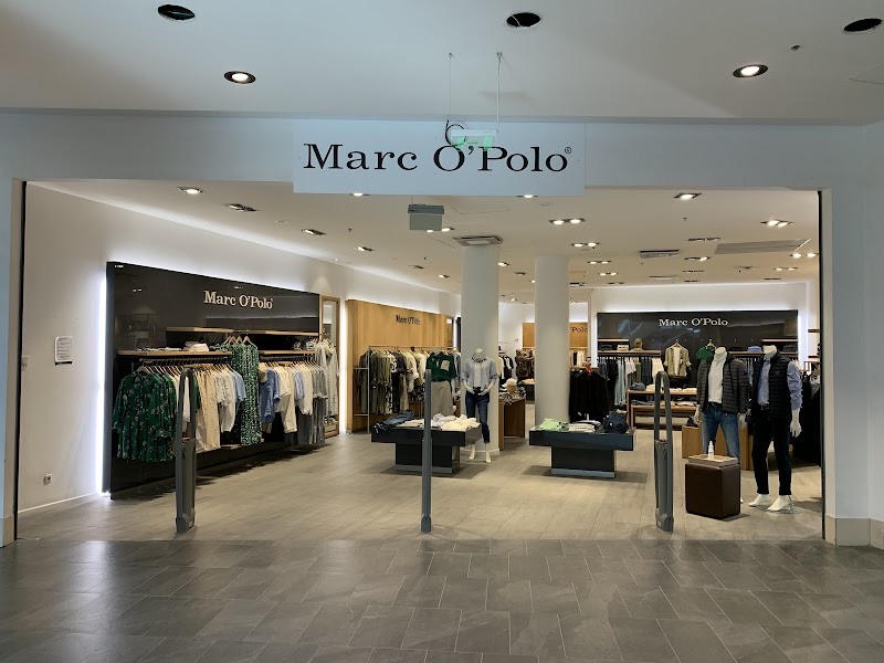 Marc O'Polo