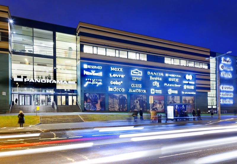 PLC Panorama